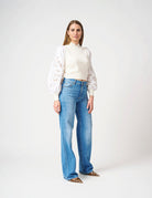 Maglia lupetto