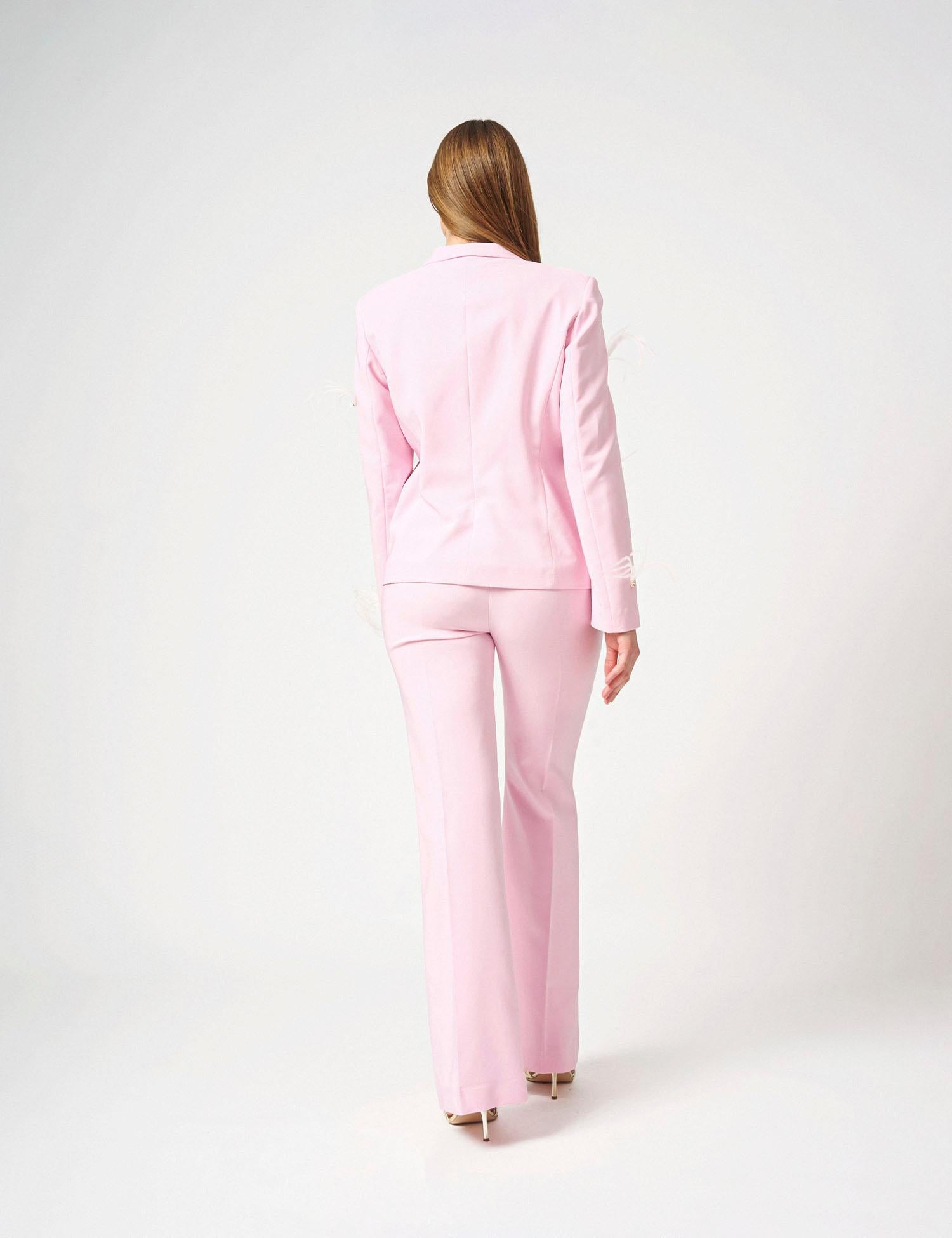 Pantalone a zamoa