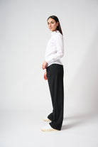 Pantalone over con pences