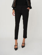 Pantalone alla caviglia