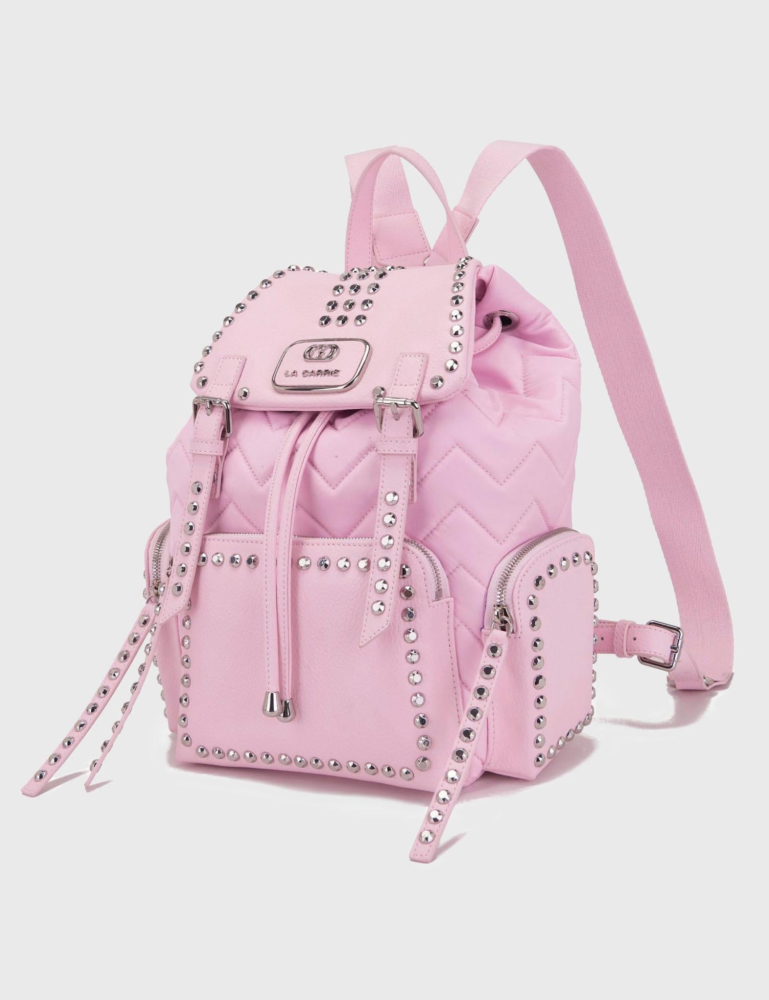 Dark wave backpack nylon