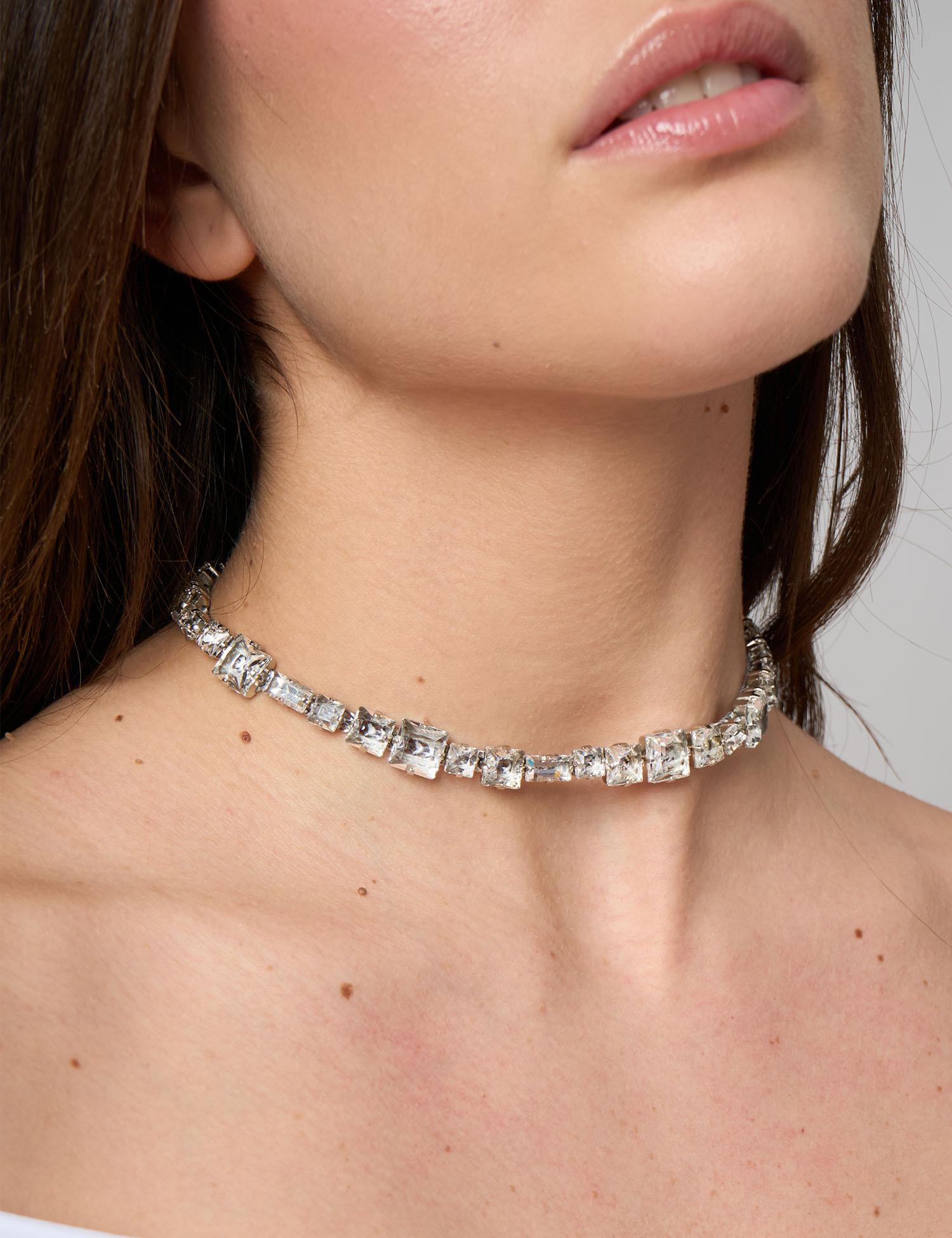 Collana choker