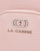 Pocket shoulder bag