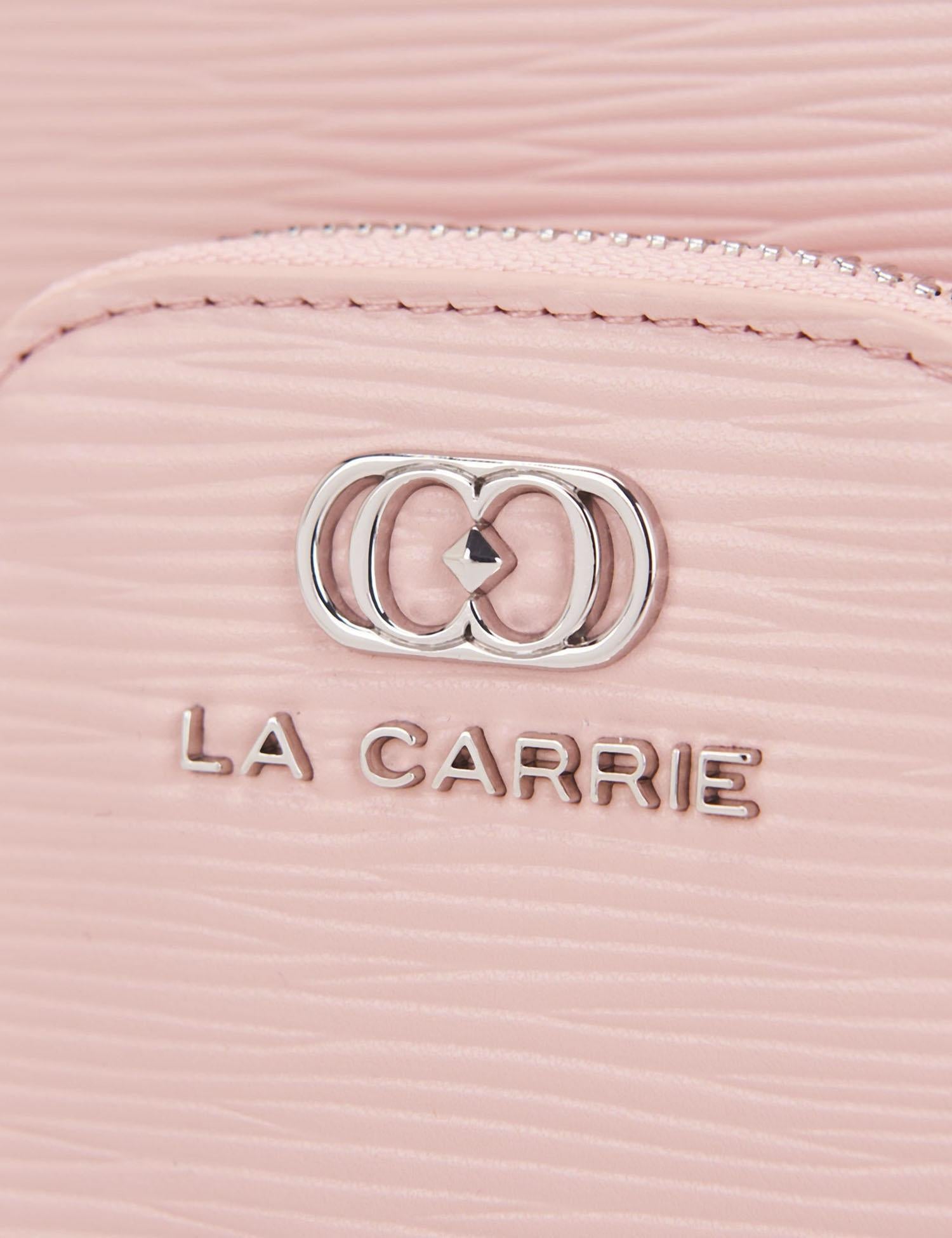 Pocket shoulder bag