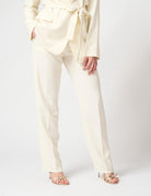 Pantalone dritto