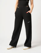 Pantalone a palazzo 