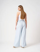 Pantalone palazzo