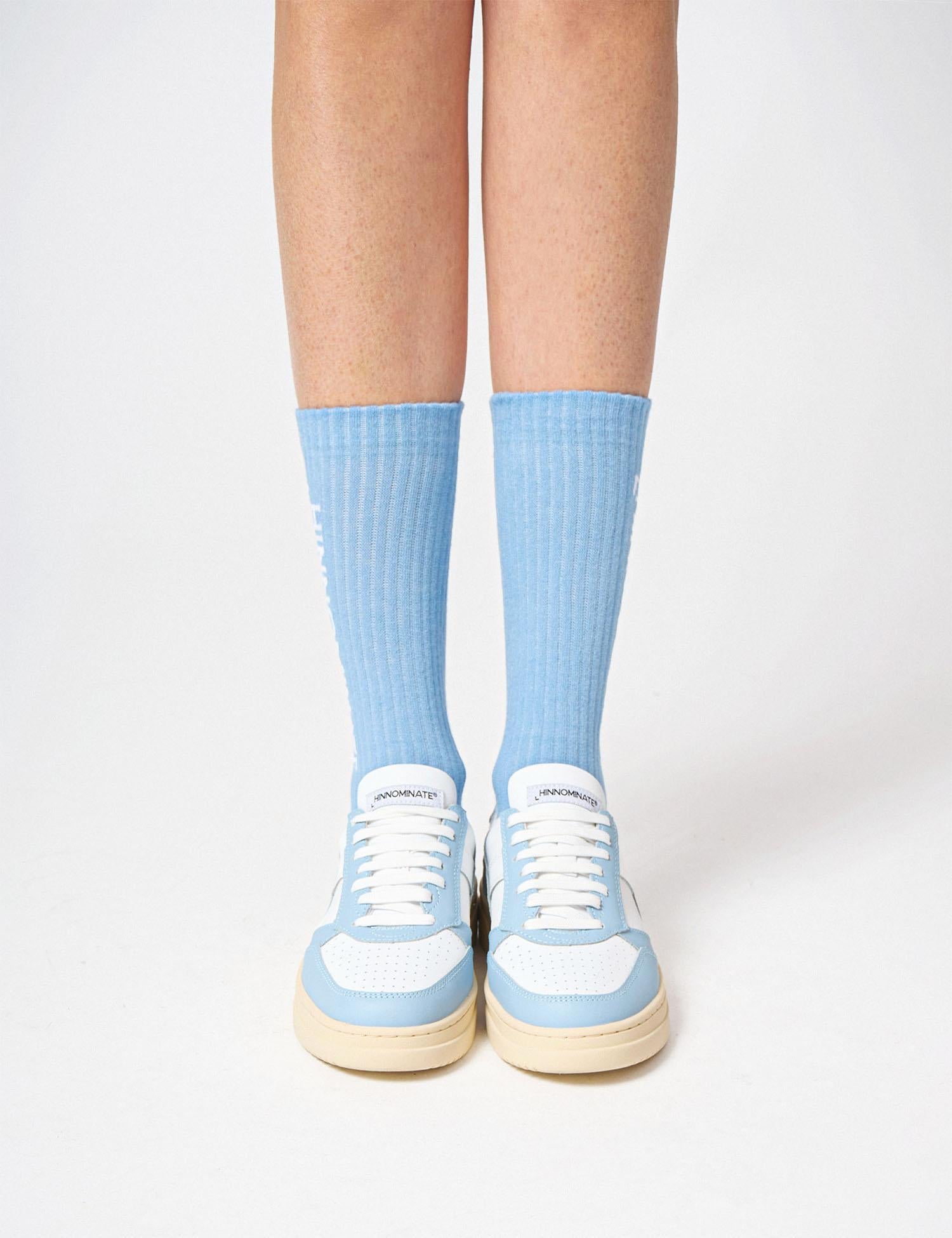 Sneakers basket bassa