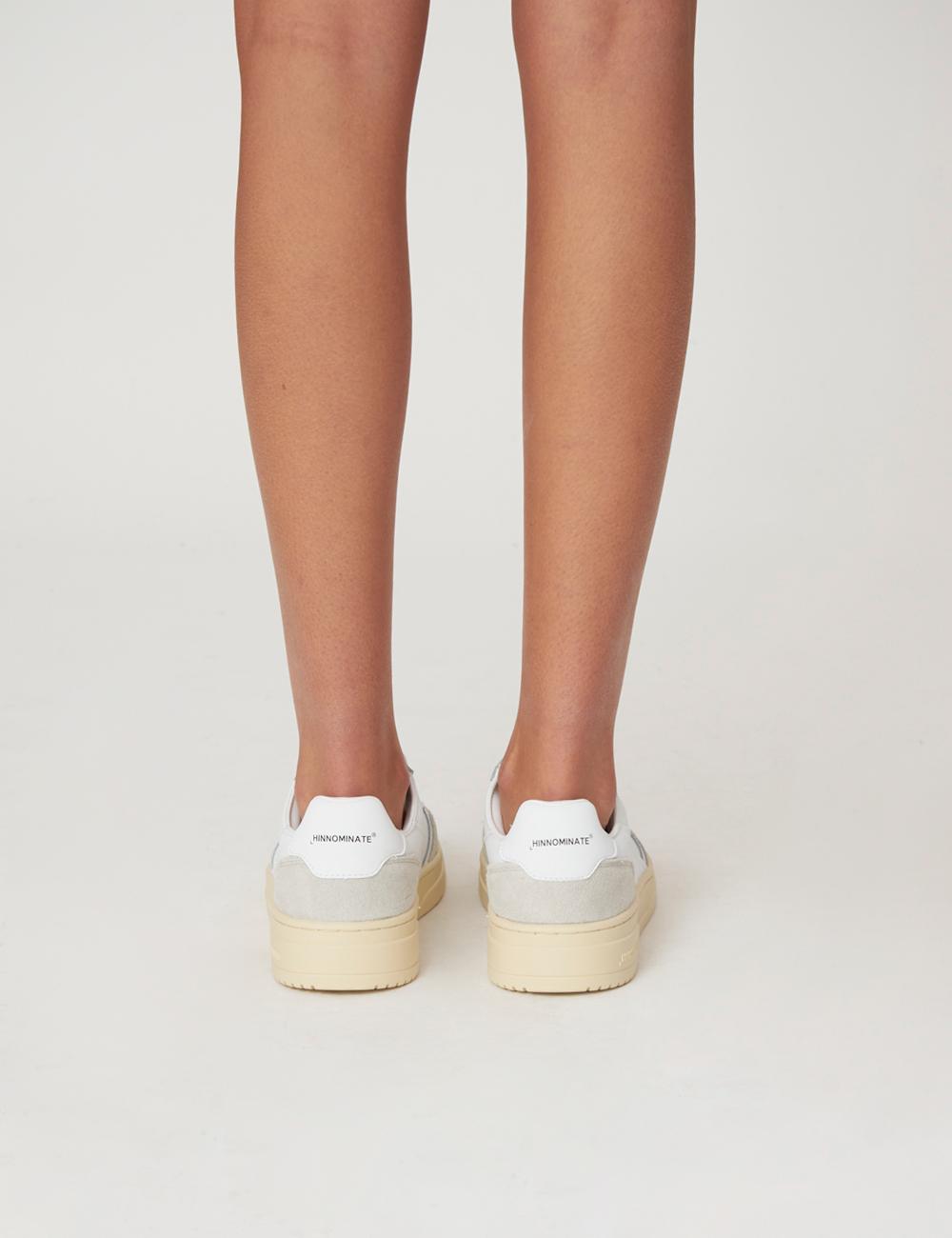 Sneakers basket bassa