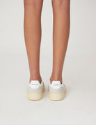 Sneakers basket bassa