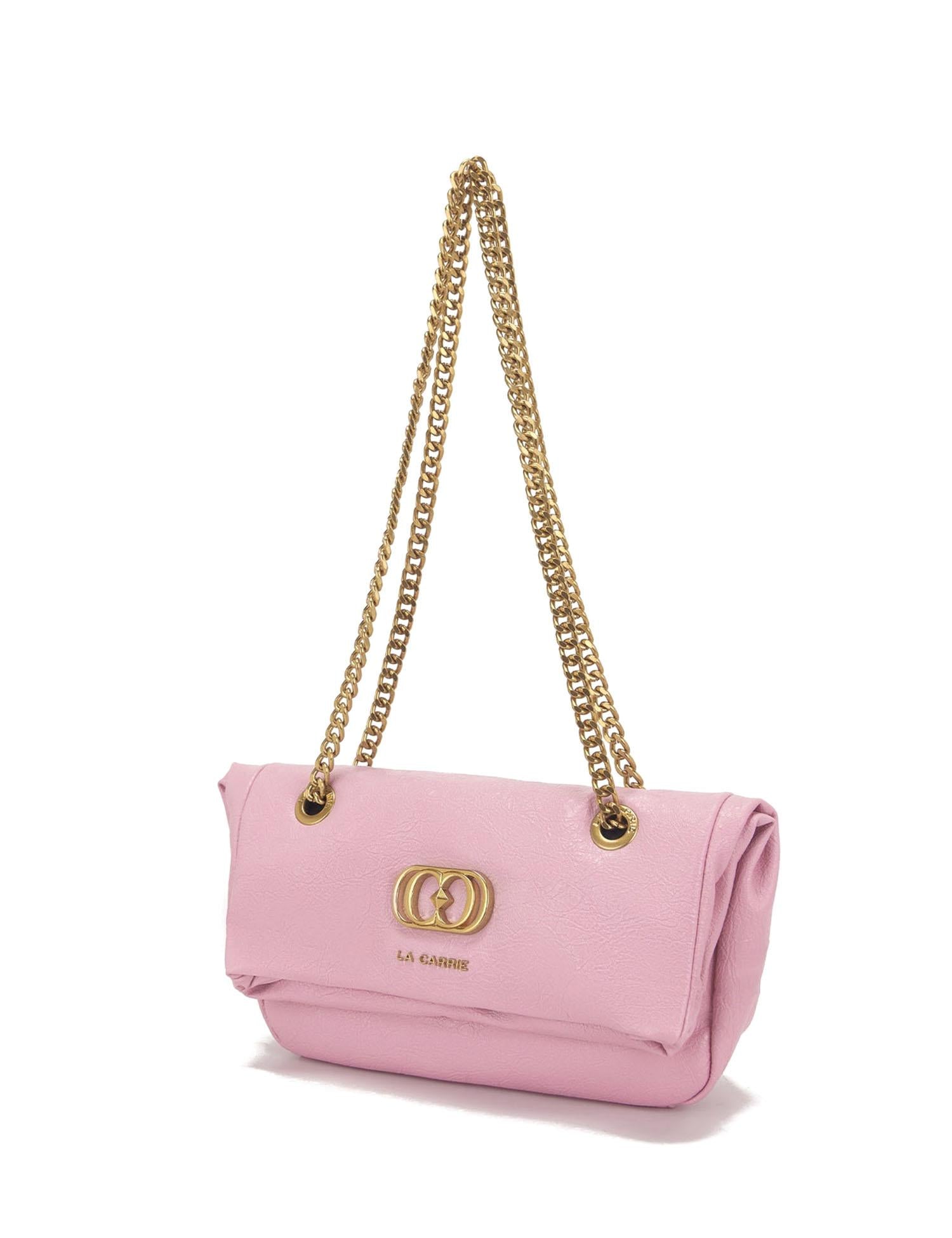 Lumi mini shoulder bag