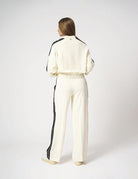 Completo bomber+pantalone cargo