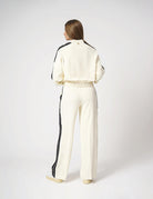 Completo bomber+pantalone cargo