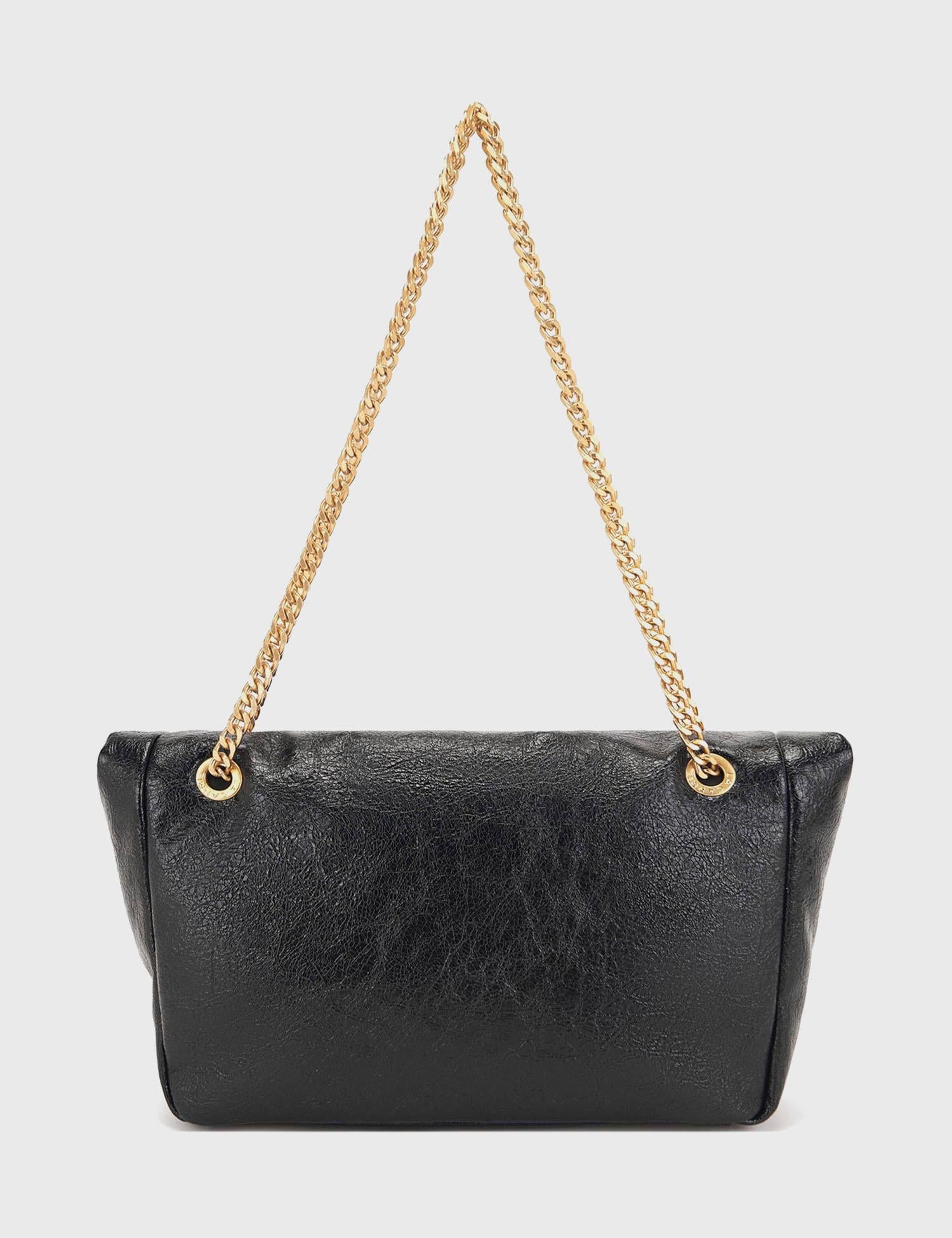 Lumi mini shoulder bag