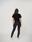 Leggings in lycra lucida