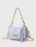 Isabel med. shoulder bag
