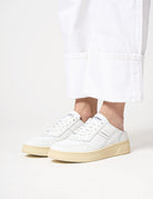 Sneakers baset bassa sabot