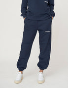 Pantalone in felpa