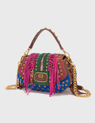 Ficus hand bag