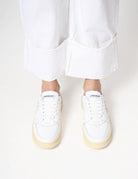 Sneakers baset bassa sabot