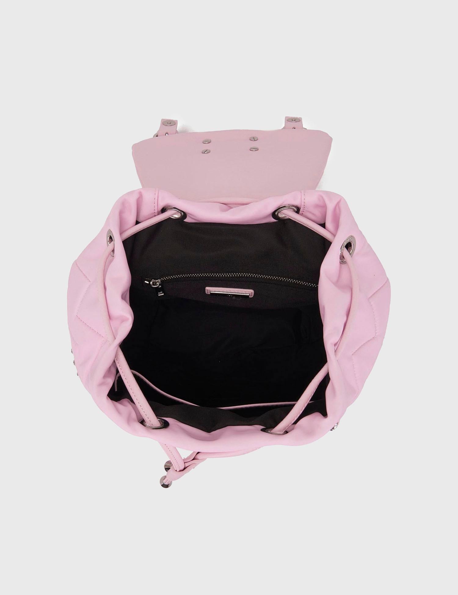 Dark wave backpack nylon