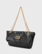Lumi mini shoulder bag