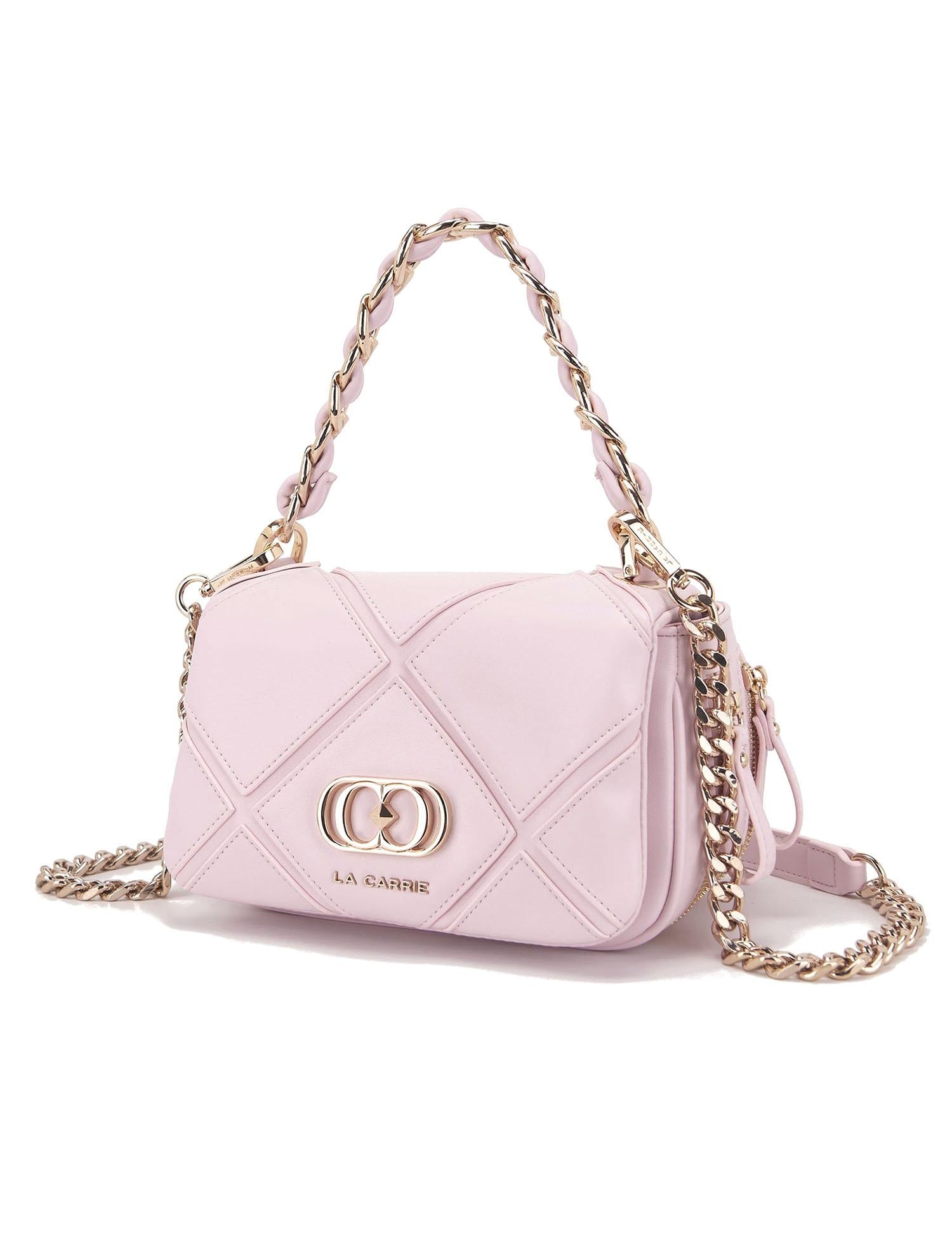Isabel small shoulder bag