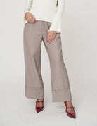 Pantalone con pence