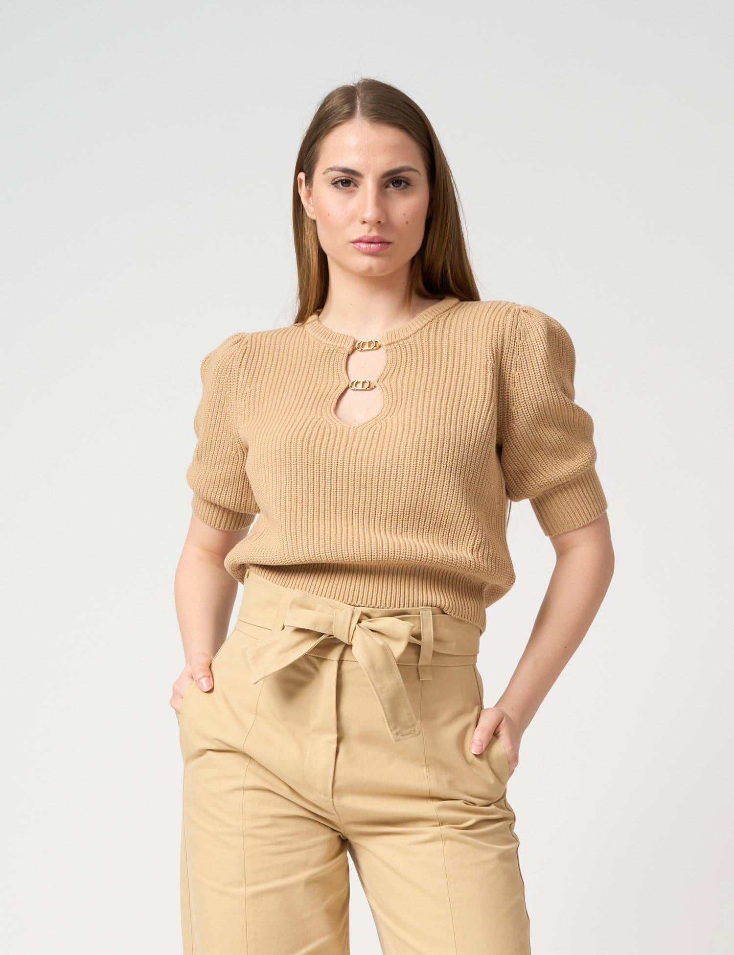 Maglia mezzamanica
