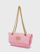 Lumi mini shoulder bag