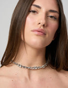 Collana choker