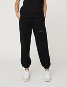 Pantalone in felpa