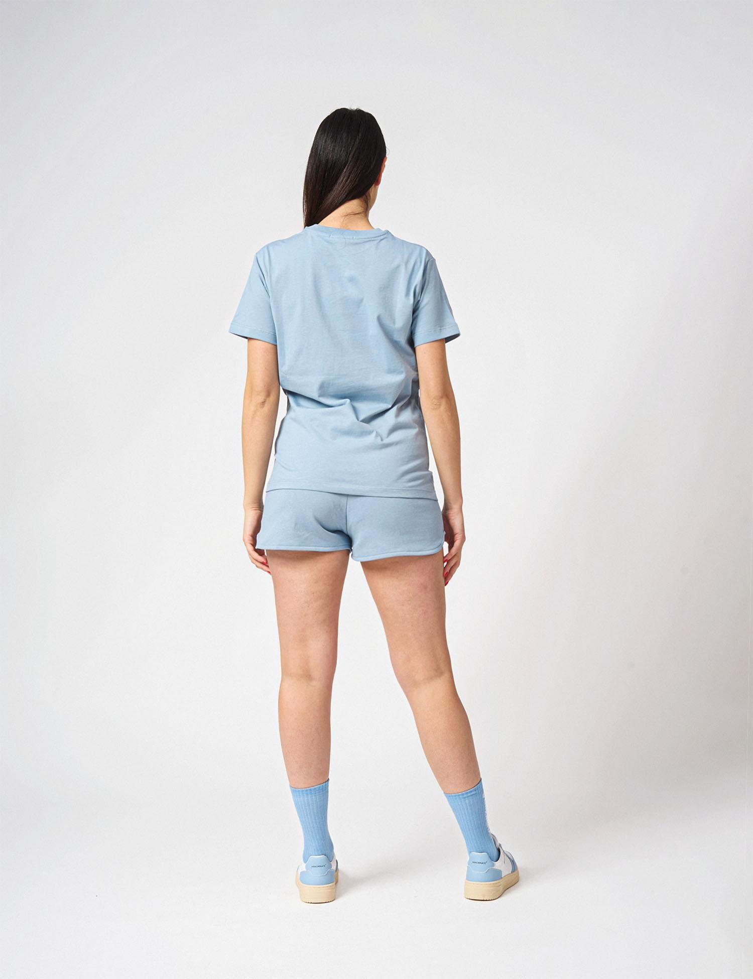 T-shirt basic