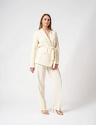 Pantalone dritto