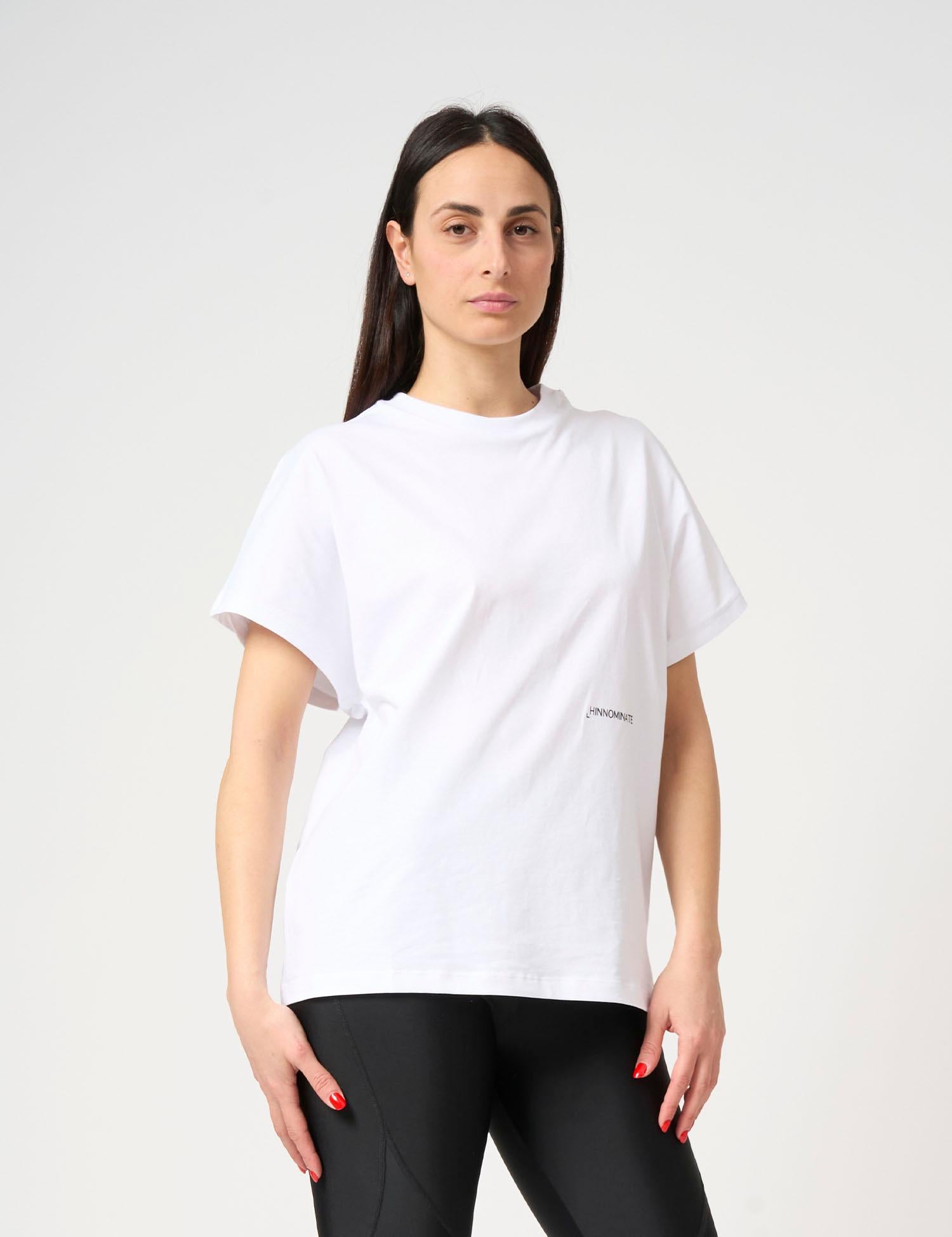 T-shirt basica