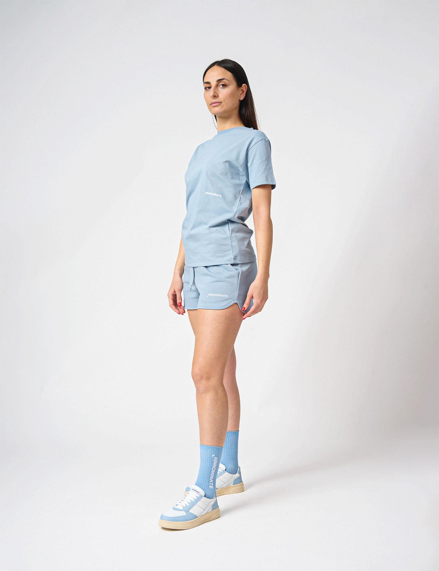T-shirt basic