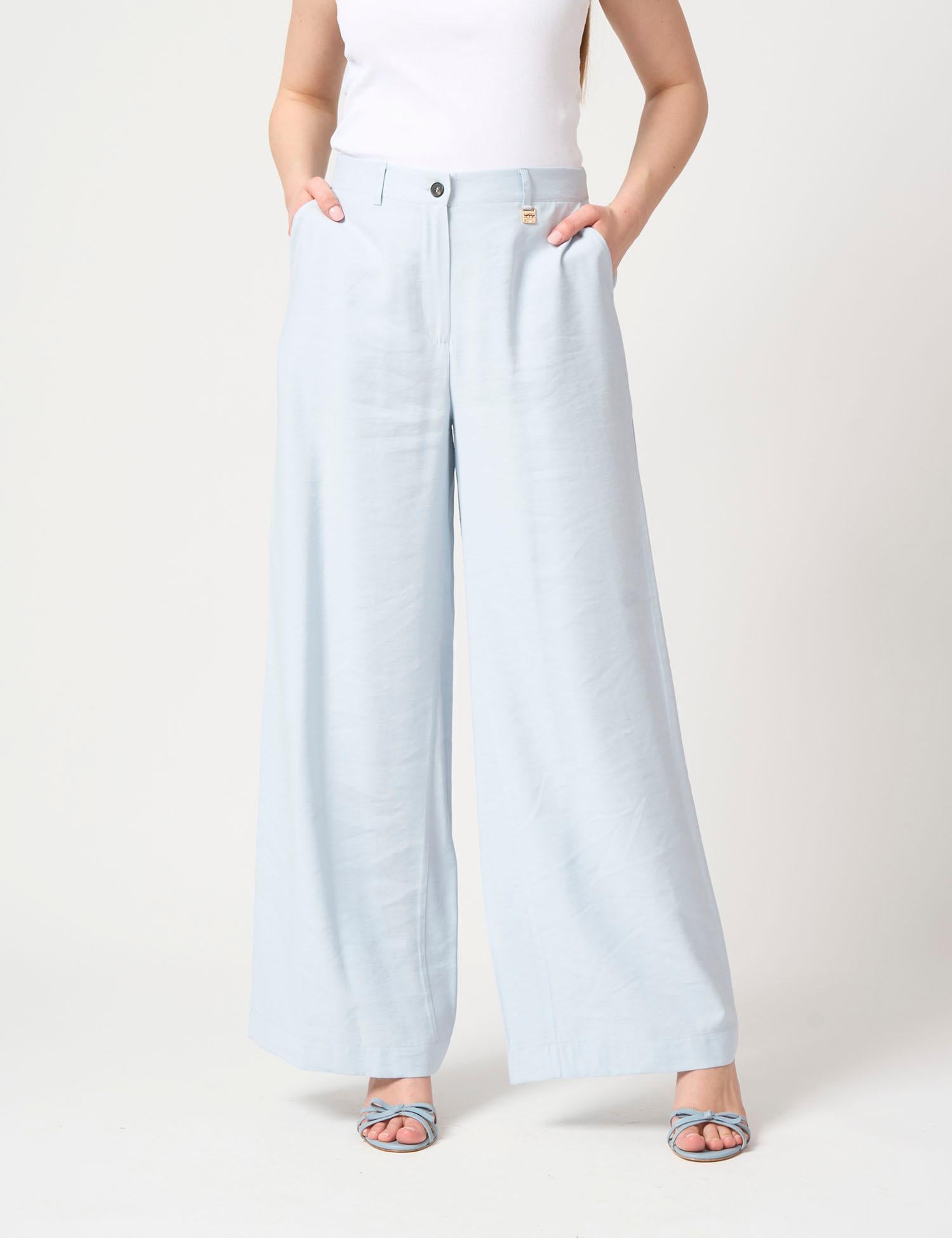 Pantalone palazzo