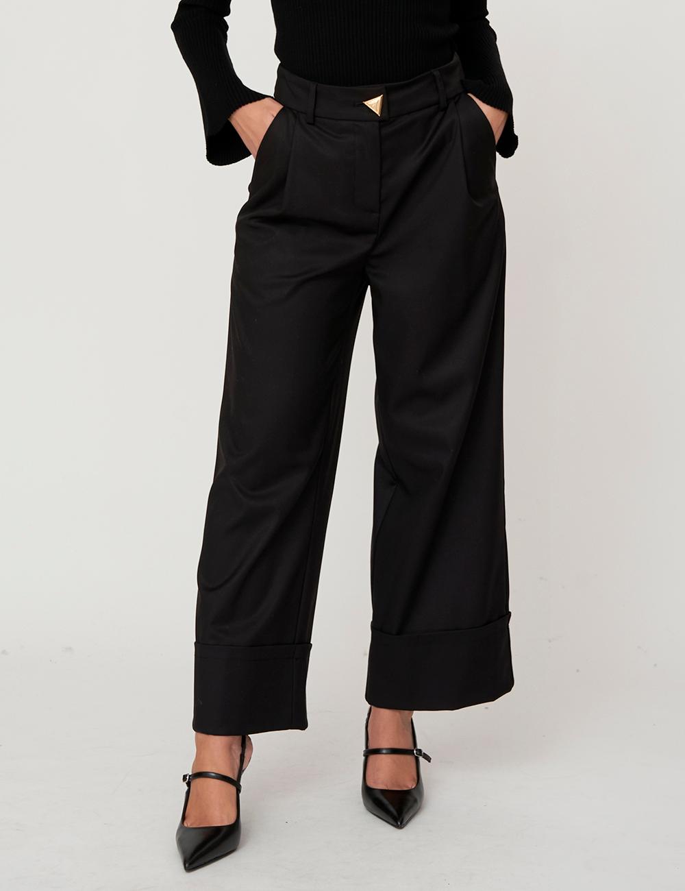 Pantalone con pence