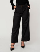 Pantalone con pence