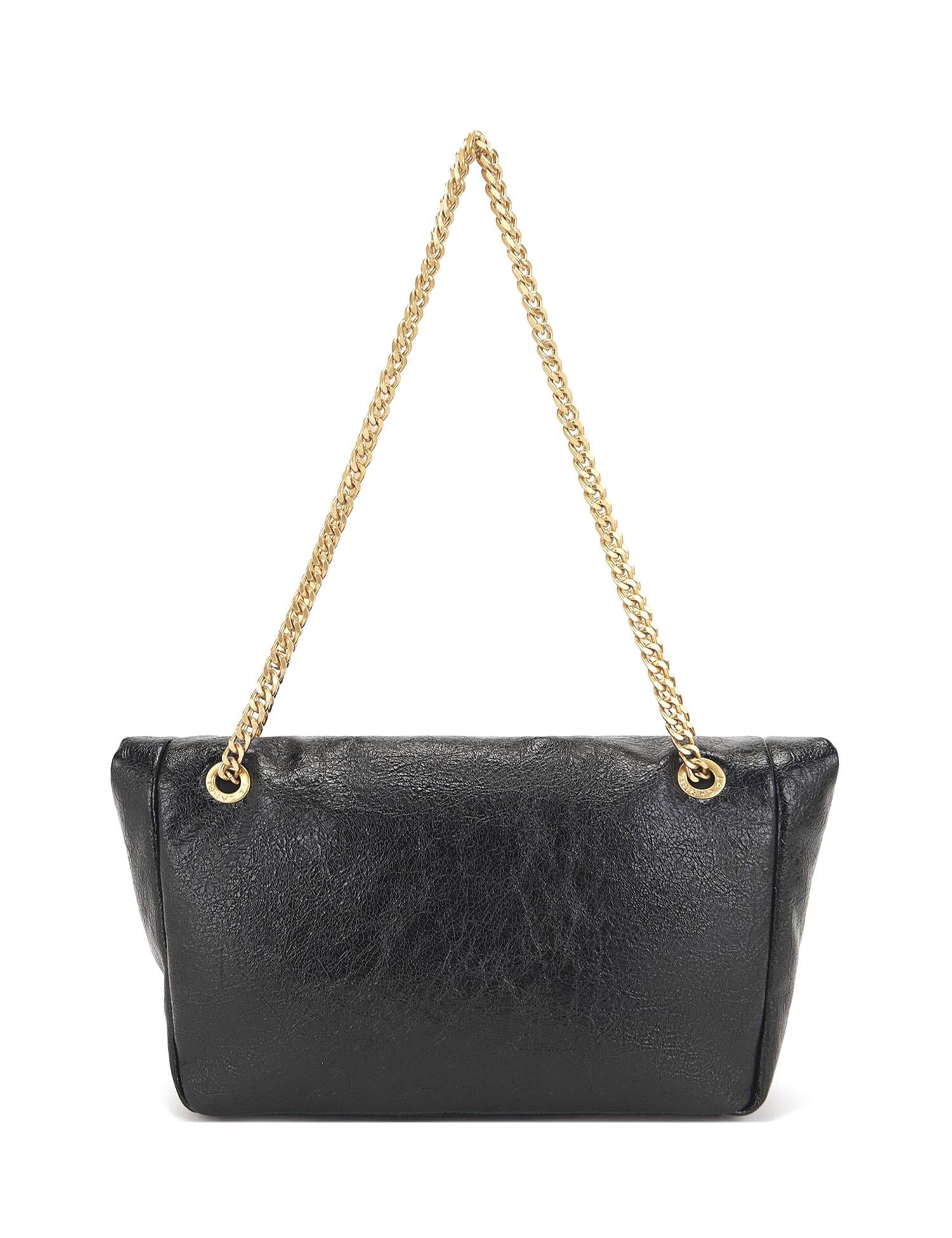 Lumi mini shoulder bag