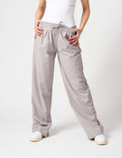 Pantalone over con pences