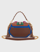 Ficus hand bag