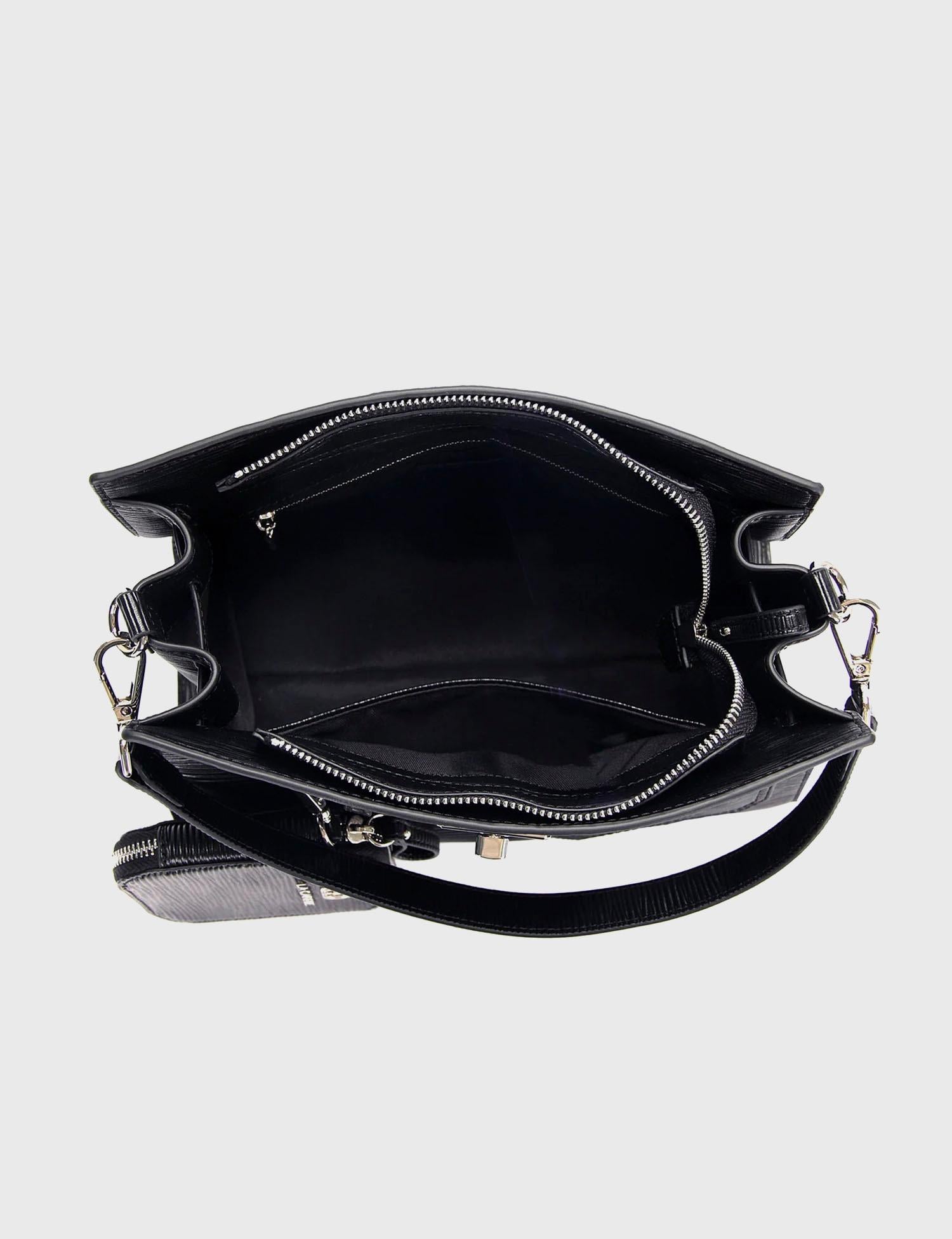 Pocket med shopper