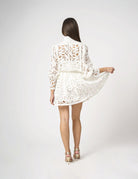 Gonna in pizzo