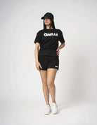T-shirt con logo