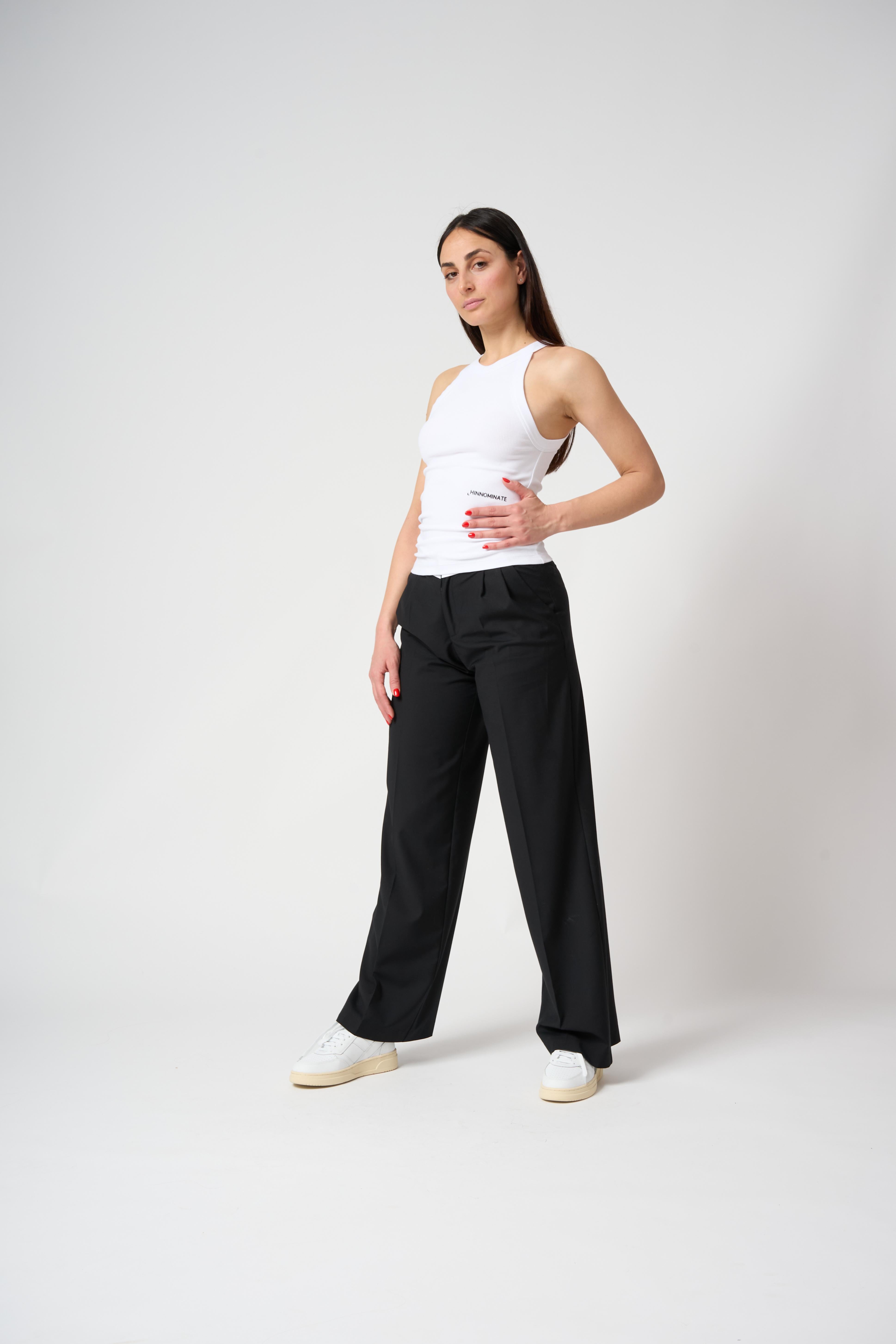 Top in costina