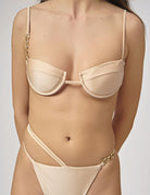 Bikini top