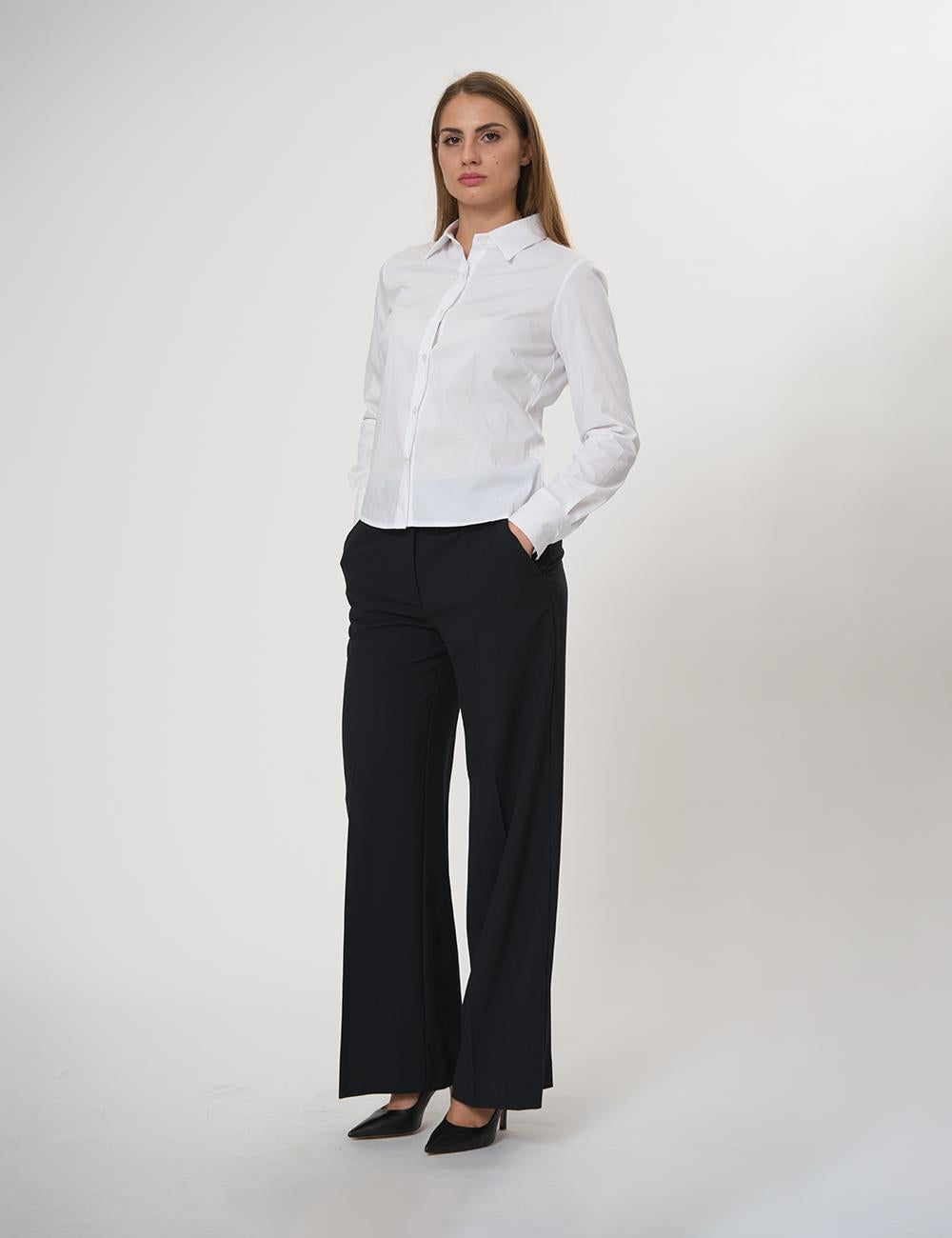 Pantalone palazzo