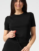 Top crop