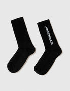 Calze logo verticale